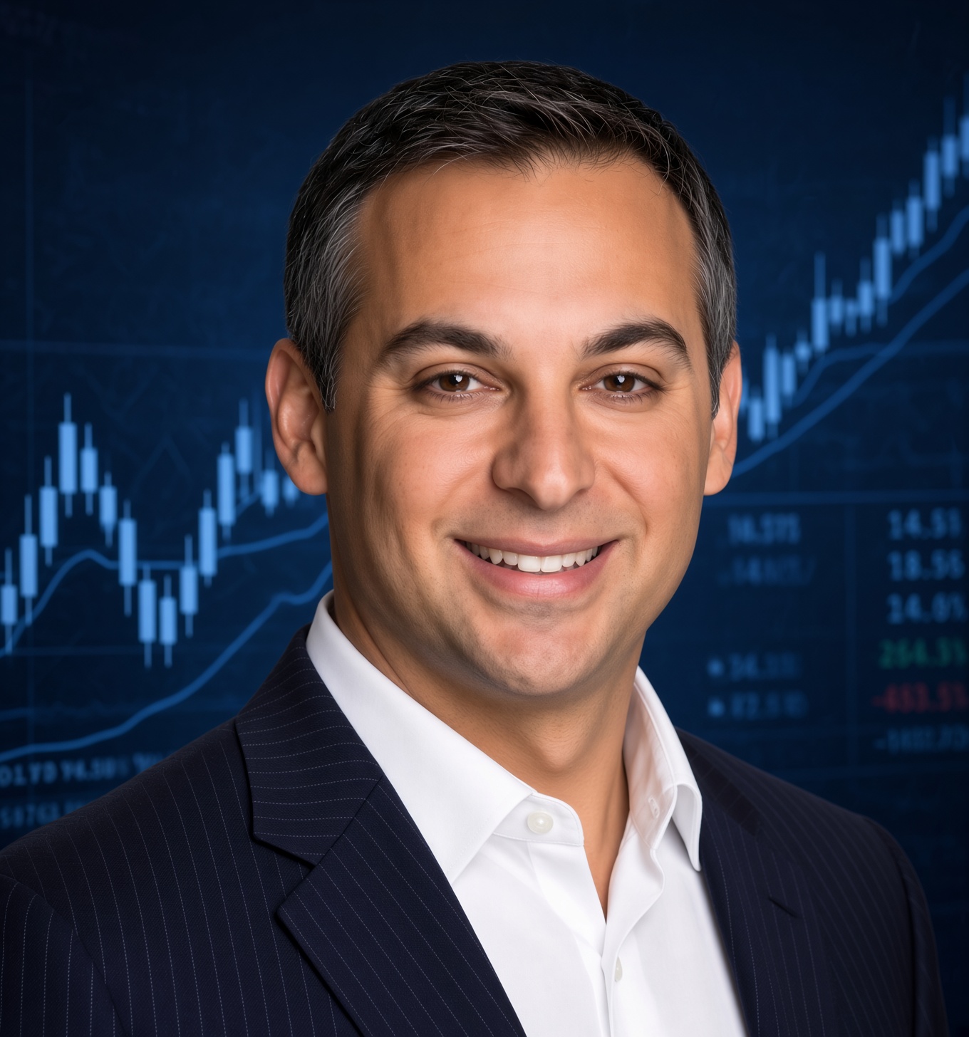 Brian Stutland, Chief Investment Officer