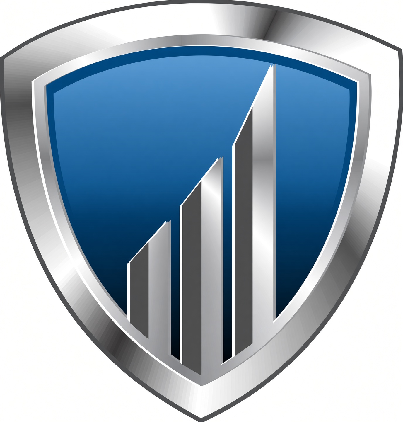 Equity Armor Investments Shield Logo